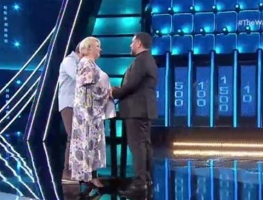 «The Wall»: Κέρδισαν 79.000 ευρώ και θα υιοθετήσουν παιδί! (βίντεο)